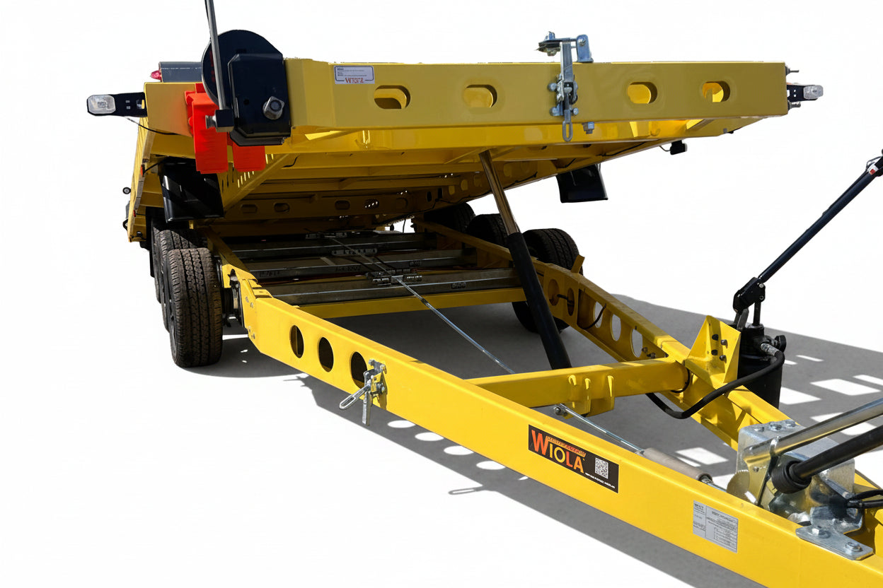 Wiola L35G50P Keltainen