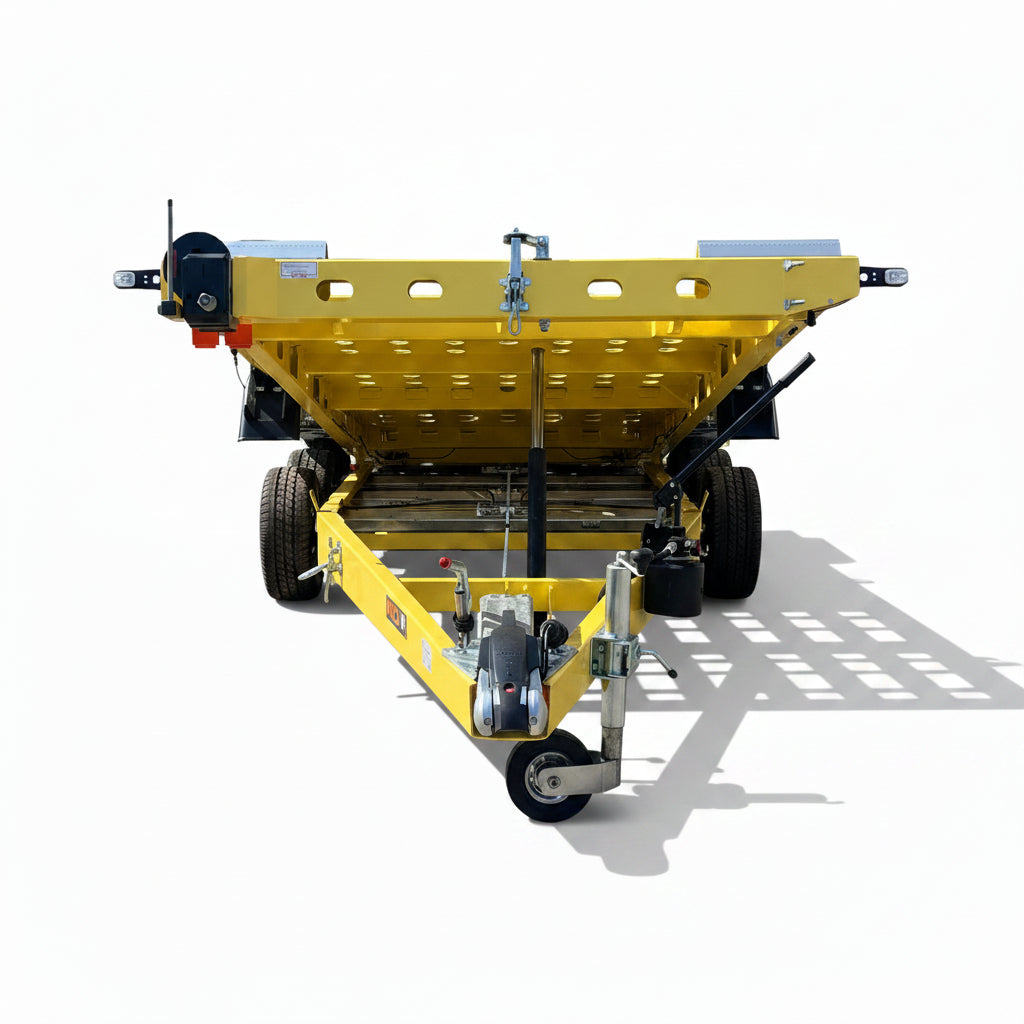 Wiola L35G50P Keltainen