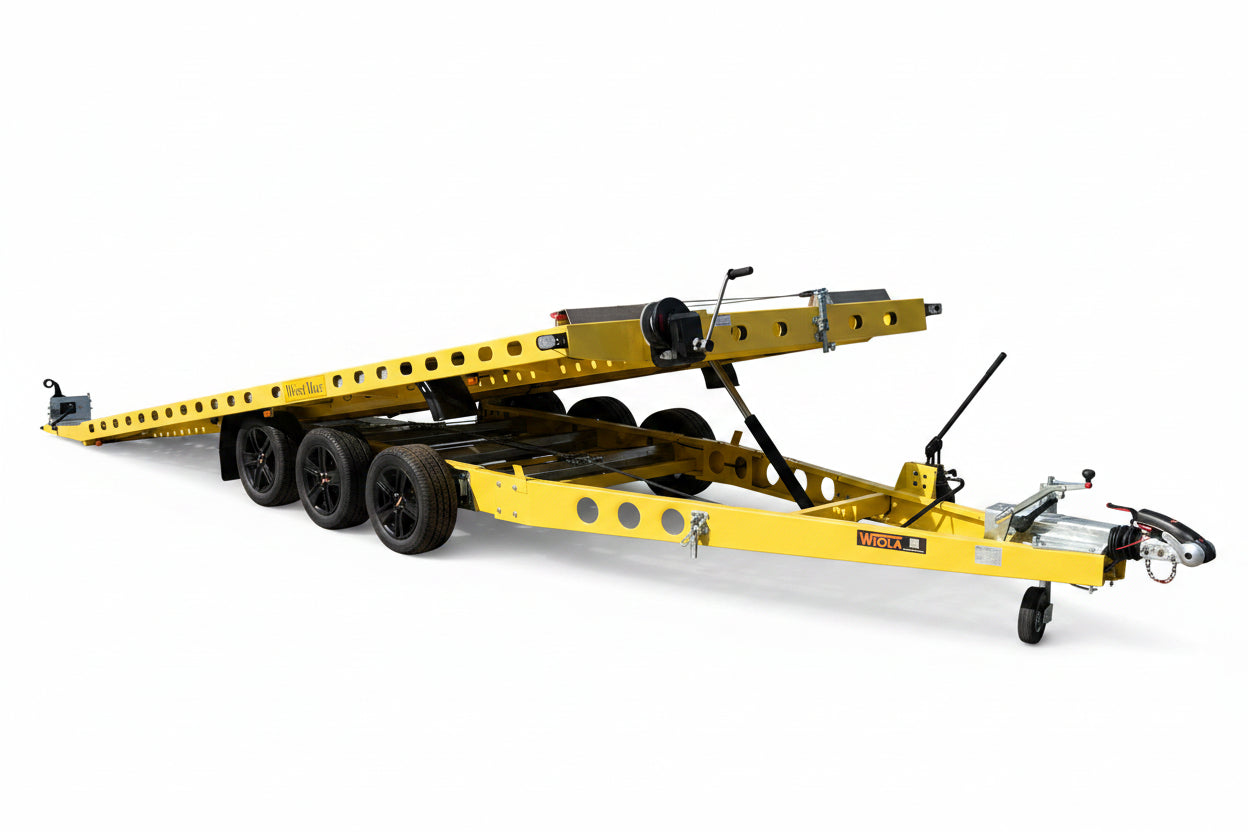 Wiola L35G50P Keltainen