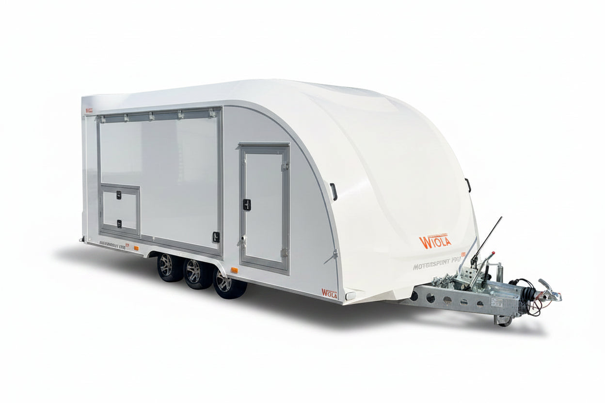 Wiola Motorsport 550