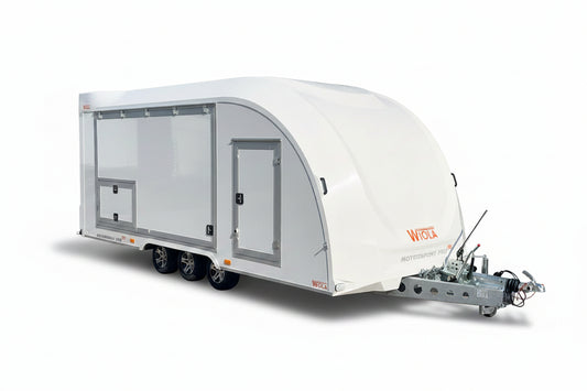 Wiola Motorsport 550