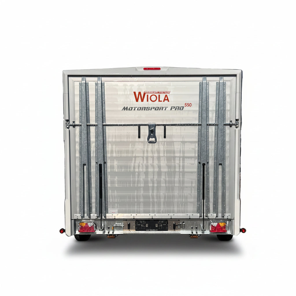 Wiola Motorsport 550