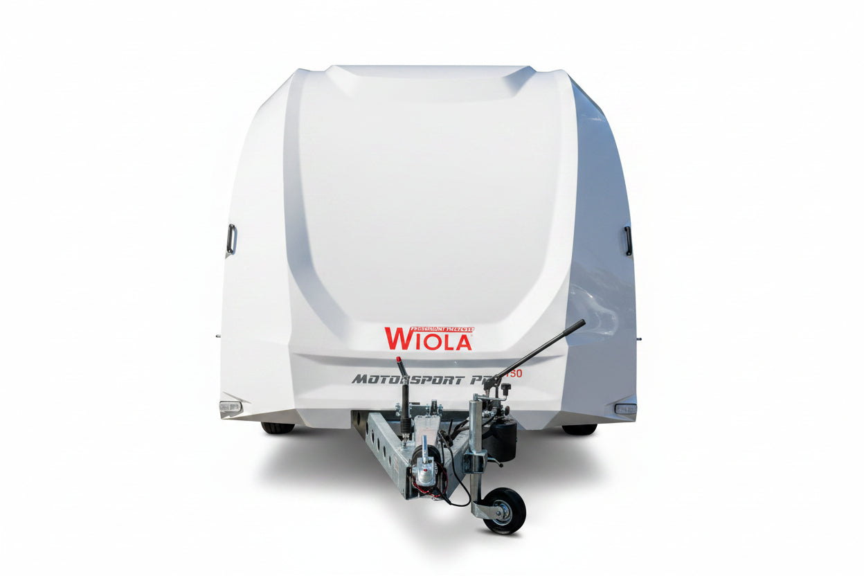 Wiola Motorsport 550