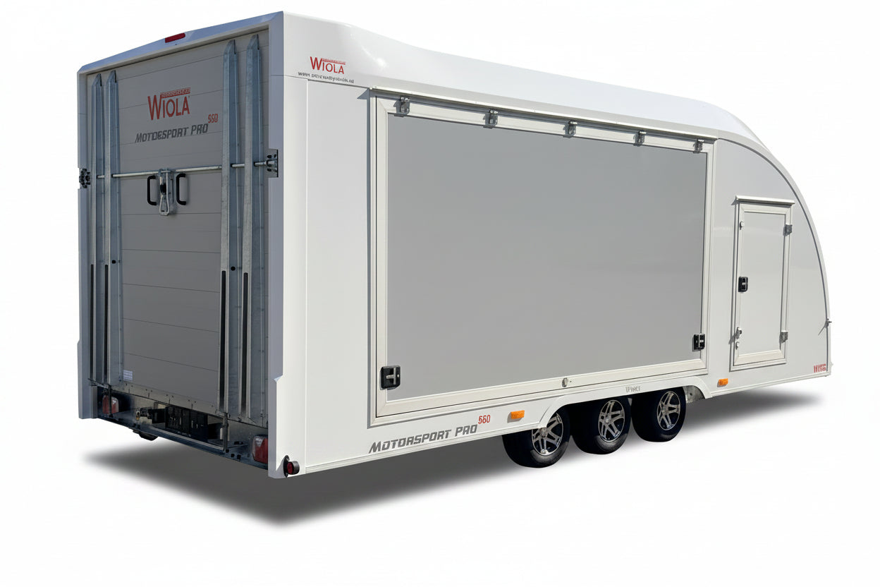 Wiola Motorsport 550