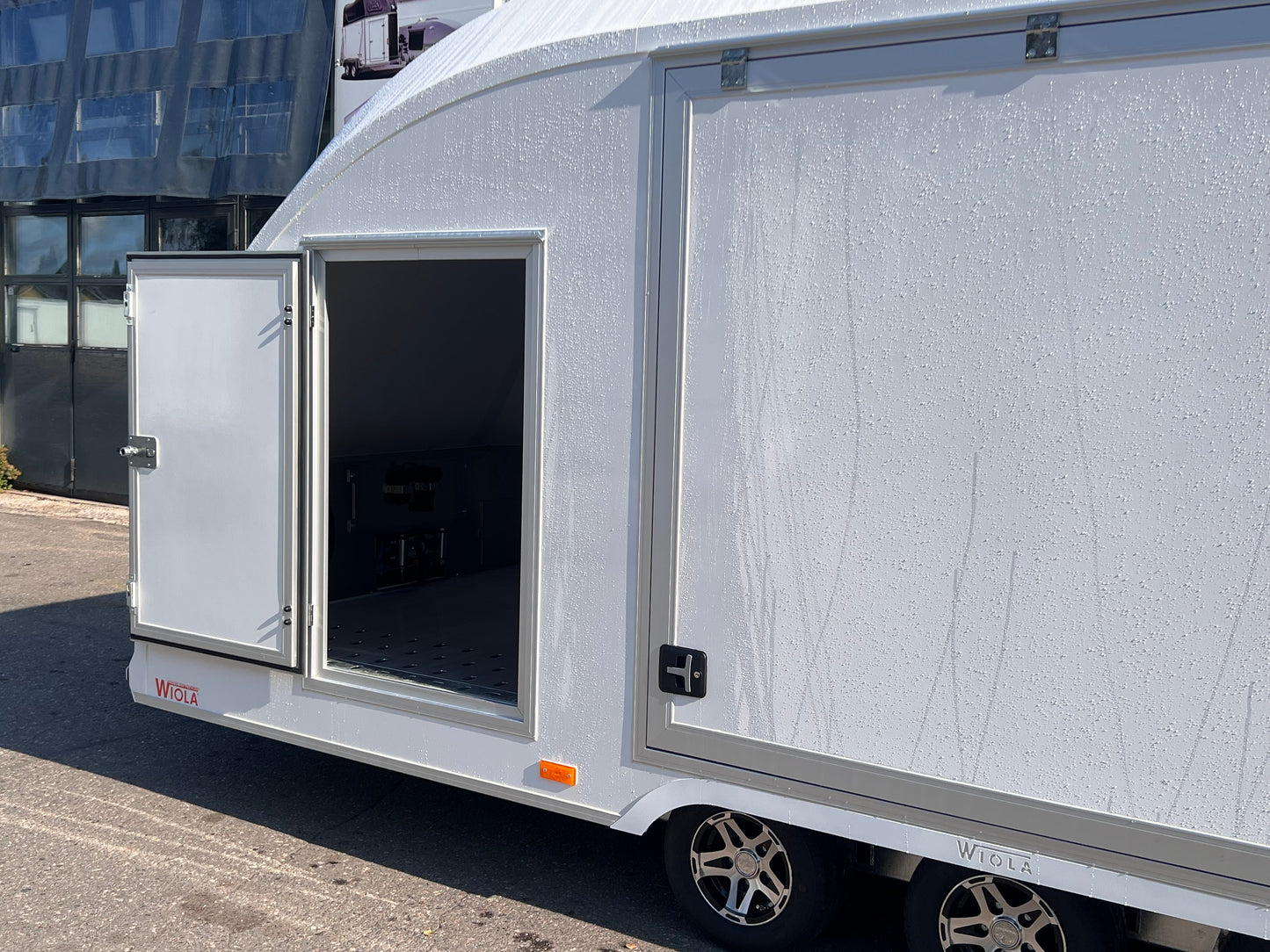 Wiola Motorsport 550