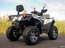Keeway GTS 520 EFI EPS
