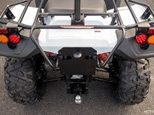 Keeway GTS 520 EFI EPS