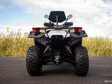 Keeway GTS 520 EFI EPS