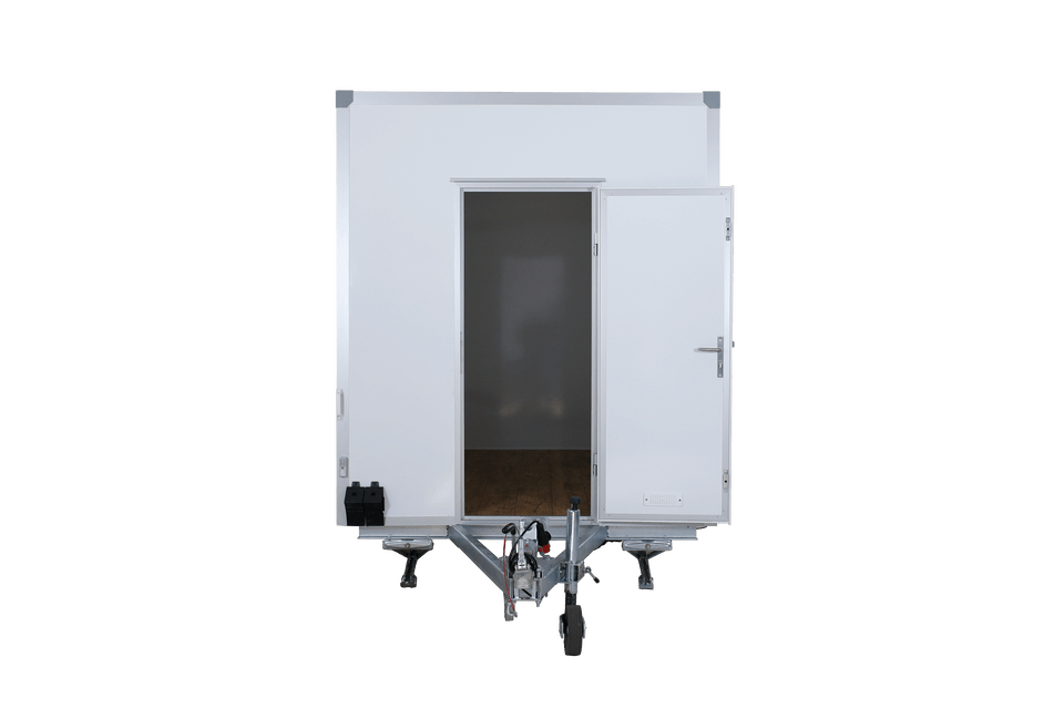 Myyntivaunu 300x203x230 1300kg H13301H