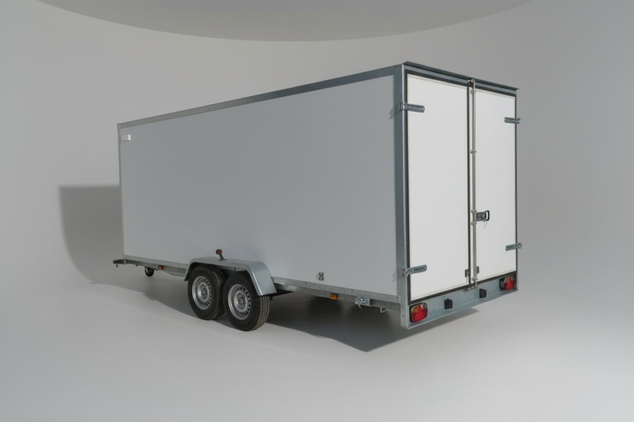 Koppikärry 5.0x2.0x2.0  pariovet (2700-3500kg)