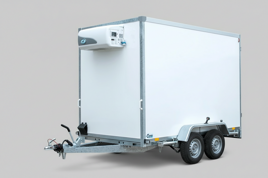 Kylmäkärry 360x165x200 (2000-3500kg)