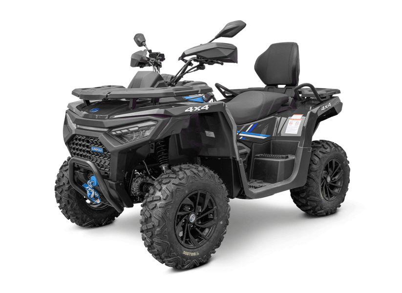 Linhai LANDFORCE 550L