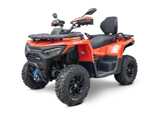 Linhai LANDFORCE 550L