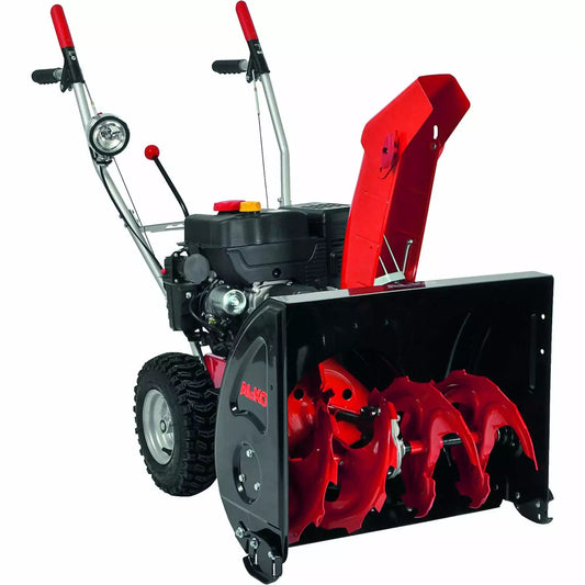 AL-KO SNOWLINE 620 II LUMILINKO 2-VAIH 4-T 4,4kW