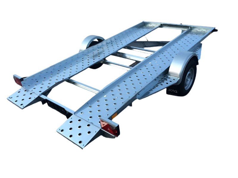 Miniwenus 3,85x1,95 1300kg ILMAN,OMA 390KG