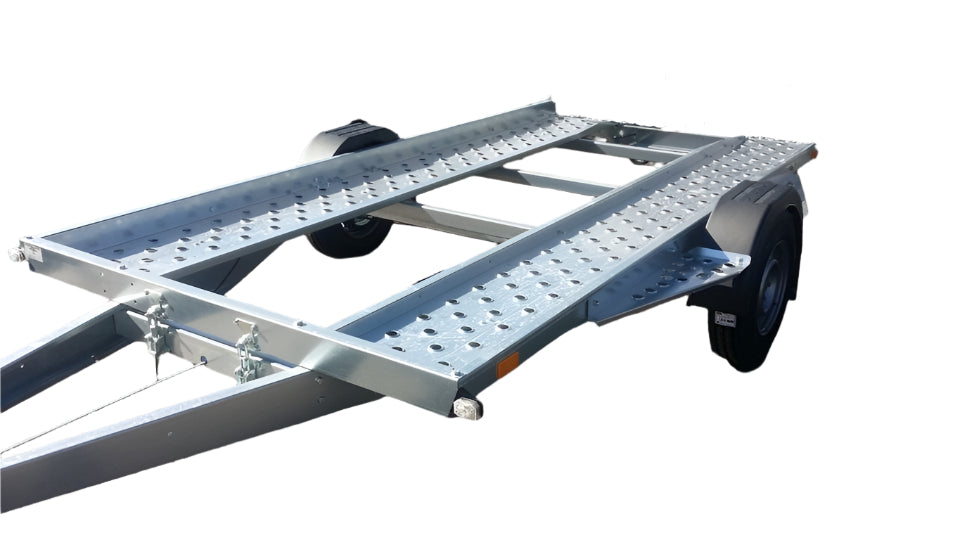 Miniwenus 3,85x1,95 1300kg ILMAN,OMA 390KG