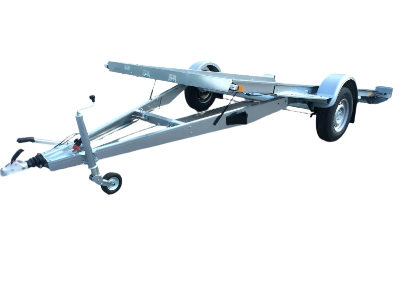 Miniwenus 3,85x1,95 1300kg ILMAN,OMA 390KG