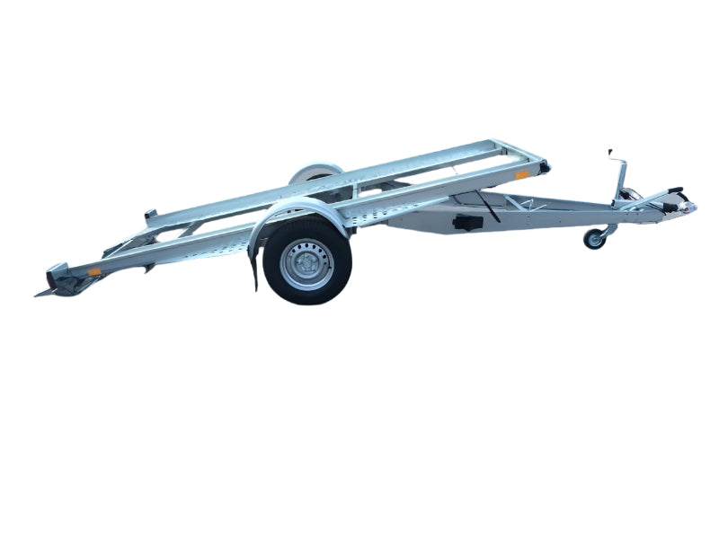 Miniwenus 3,85x1,95 1300kg ILMAN,OMA 390KG