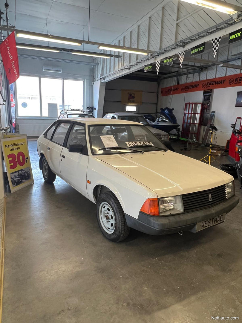 Moskvitsh 1.5