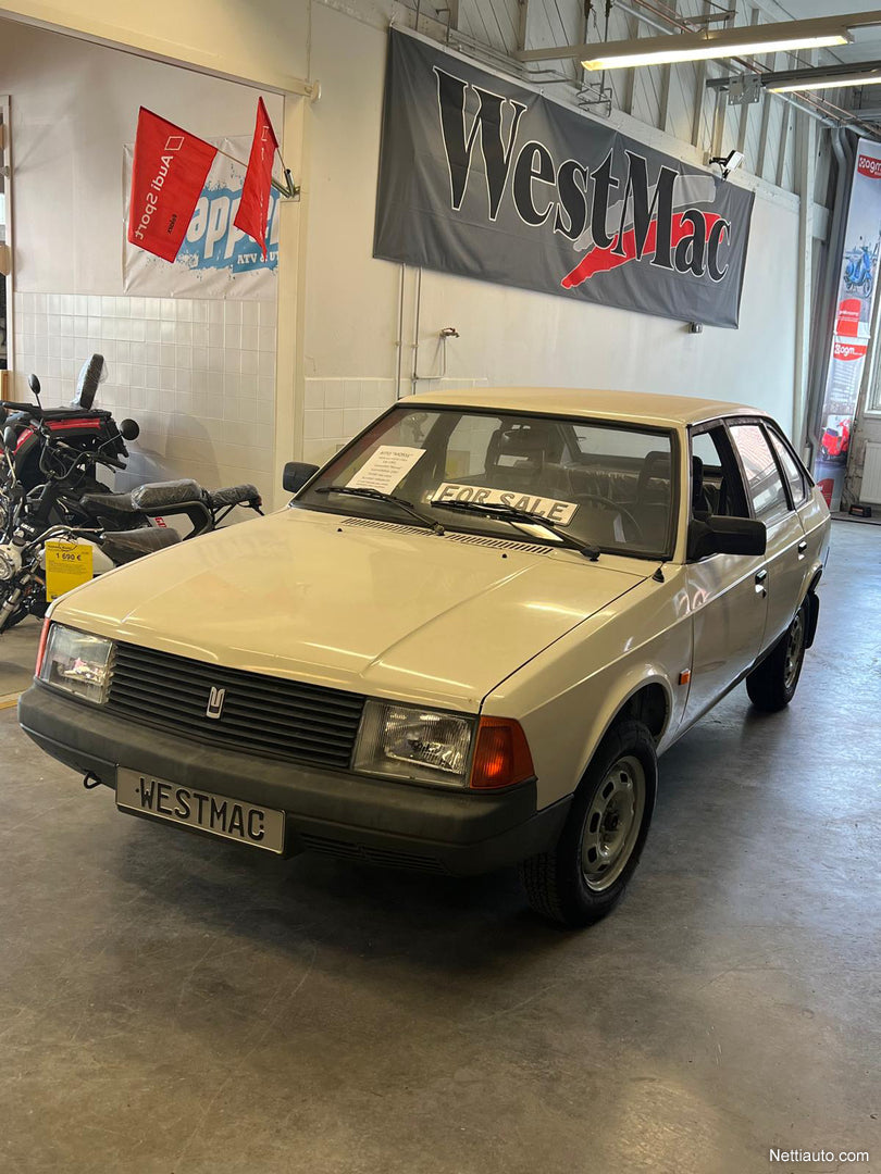 Moskvitsh 1.5