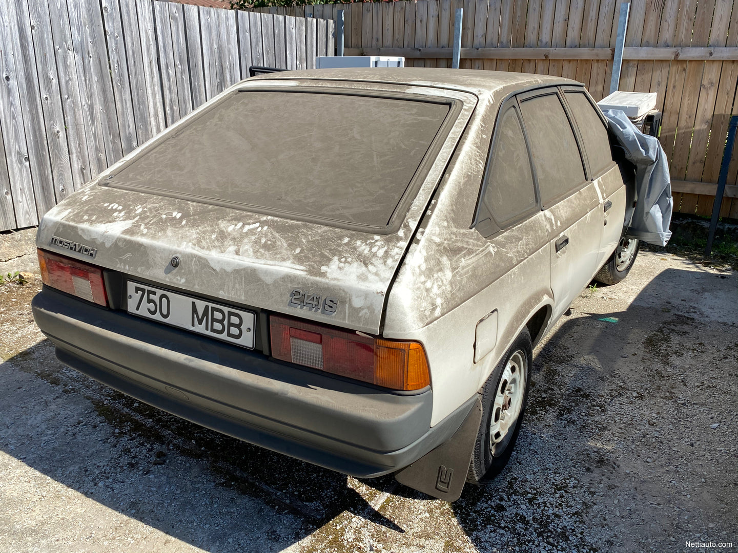 Moskvitsh 1.5