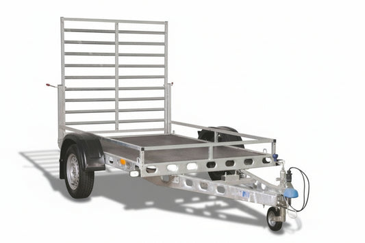 Wiola Quad 2.14x1.34 (750kg)