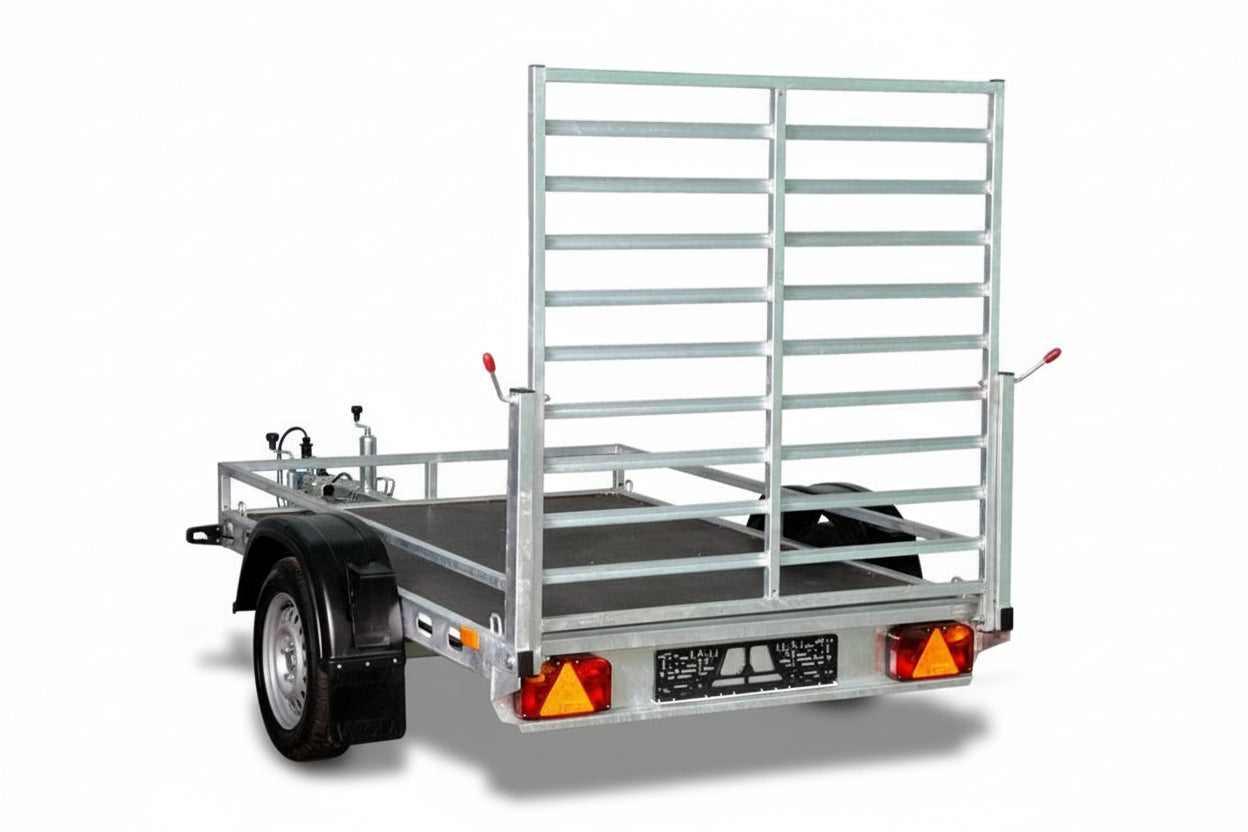 Wiola Quad 2.14x1.34 (750kg)