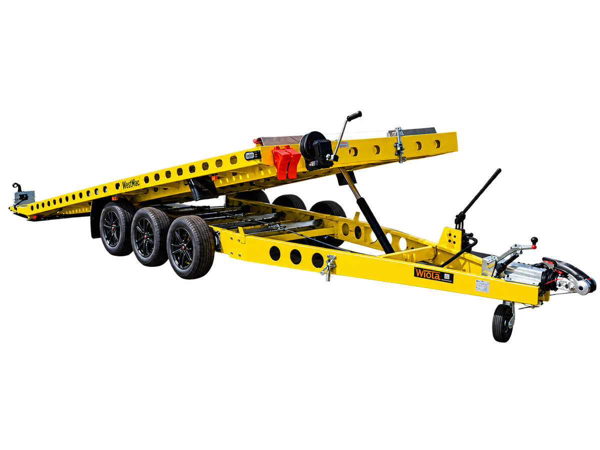 Autotrailerit